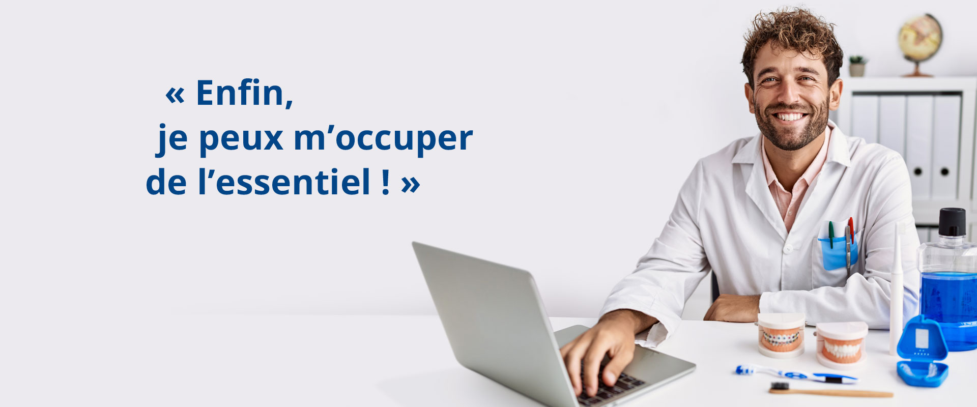 encaissement hero desktops